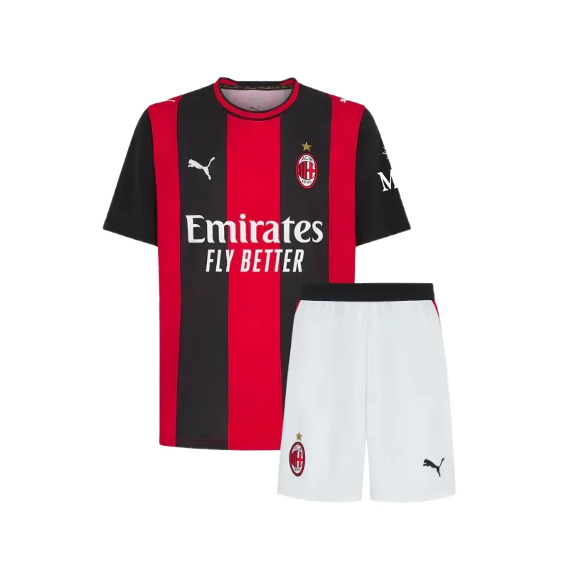 AC MILAN 26/27 HOME KIDS