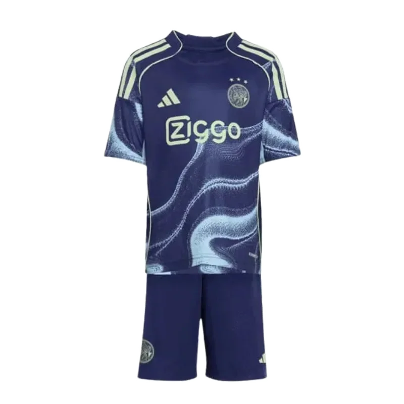 AJAX 25/26 AWAY KIDS