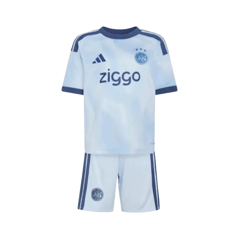 AJAX 26/27 THIRD KIDS