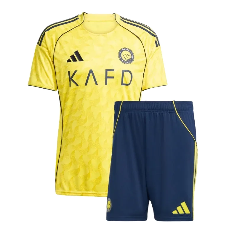 AL NASSR 25/26 HOME KIDS