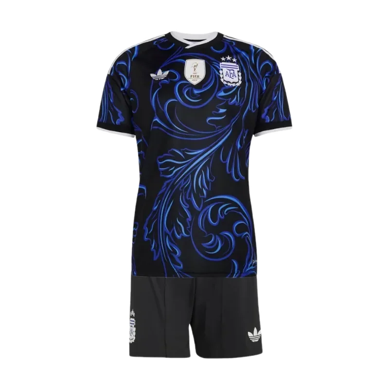 ARGENTINA 2026 AWAY KIDS