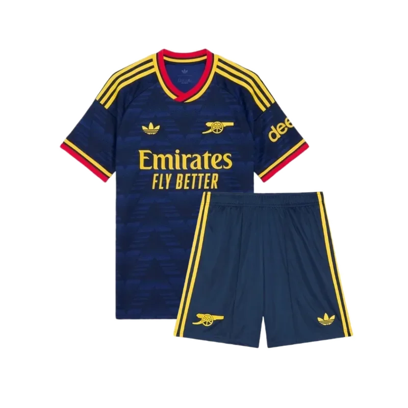 ARSENAL 26/27 AWAY KIDS