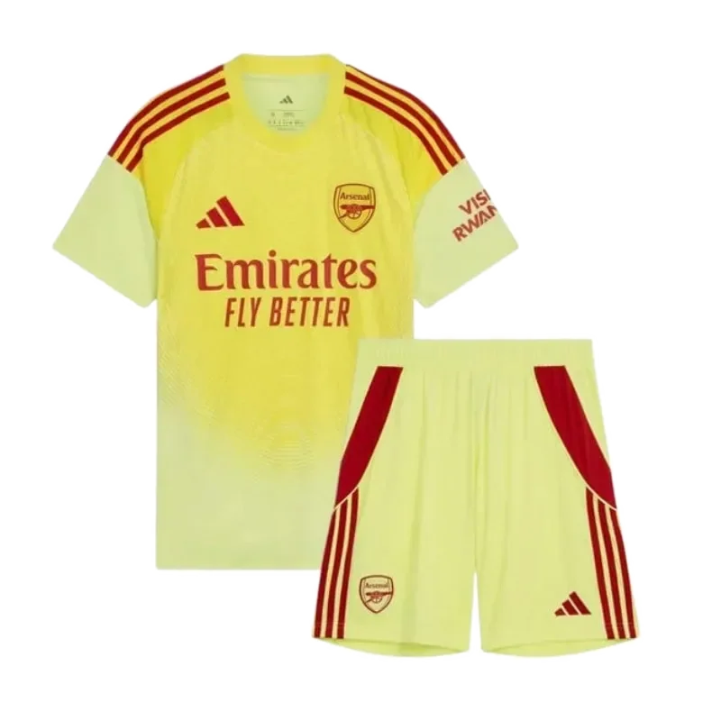 ARSENAL 25/26 GOALKEEPER KIDS