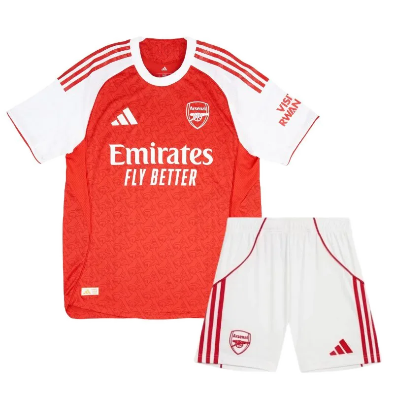 ARSENAL 25/26 HOME KIDS