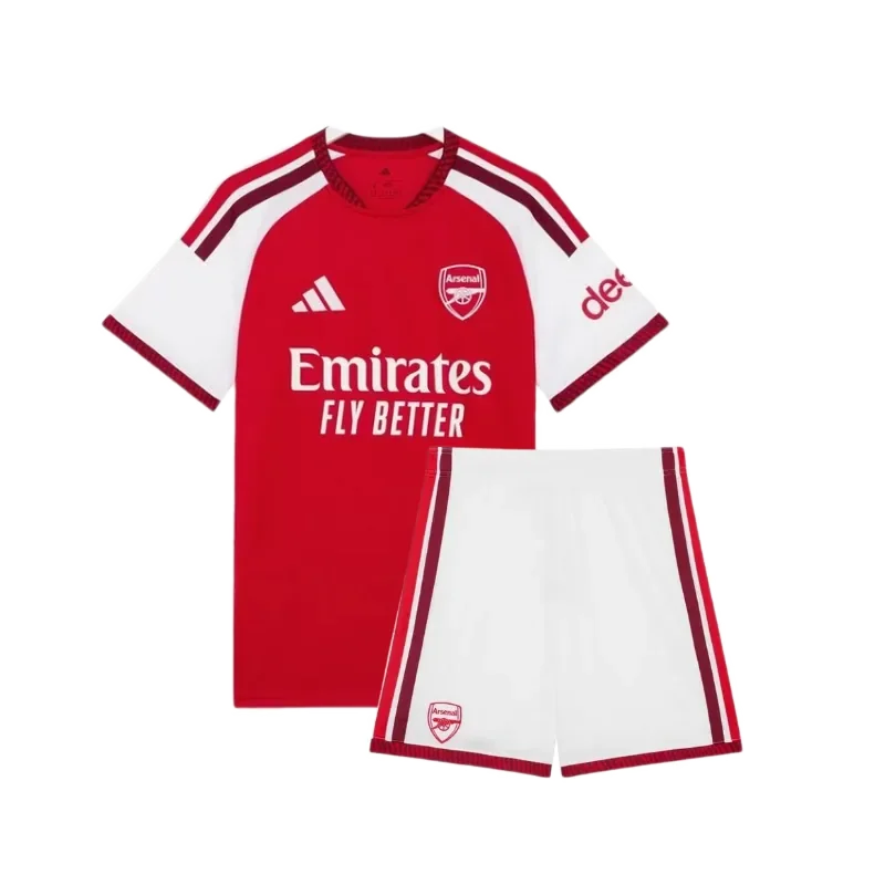 ARSENAL 26/27 HOME KIDS