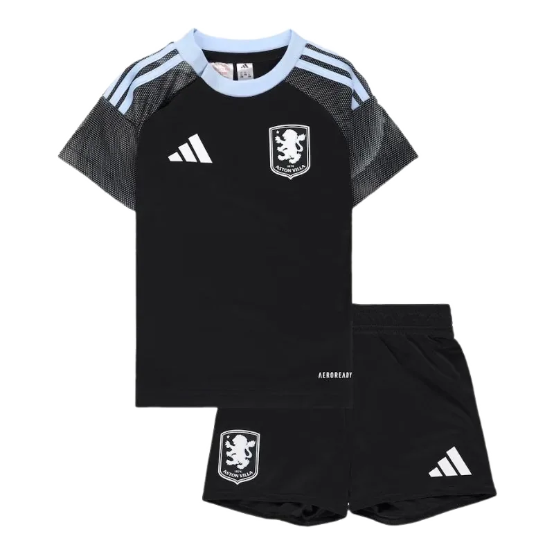 ASTON VILLA 25/26 AWAY KIDS