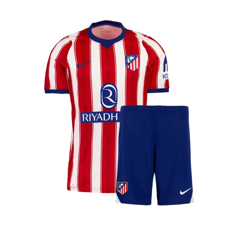 ATLETICO MADRID 26/27 HOME KIDS