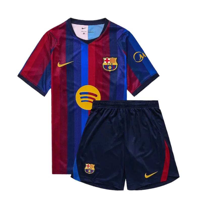 BARCELONA 26/27 HOME KIDS