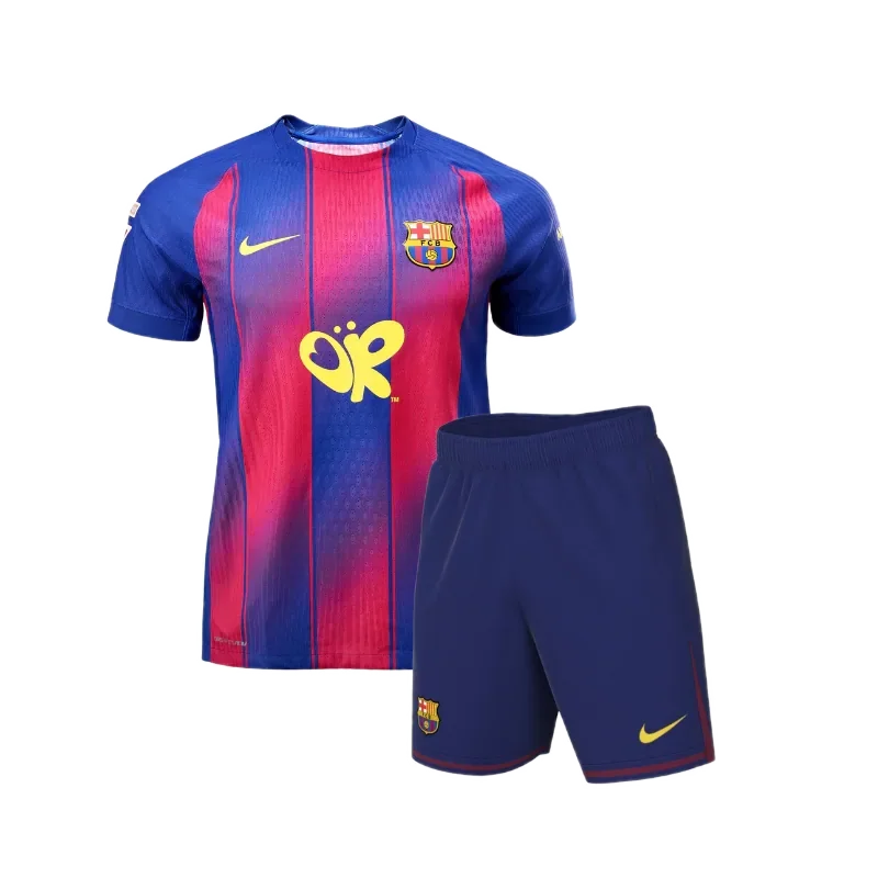BARCELONA HOME KIDS