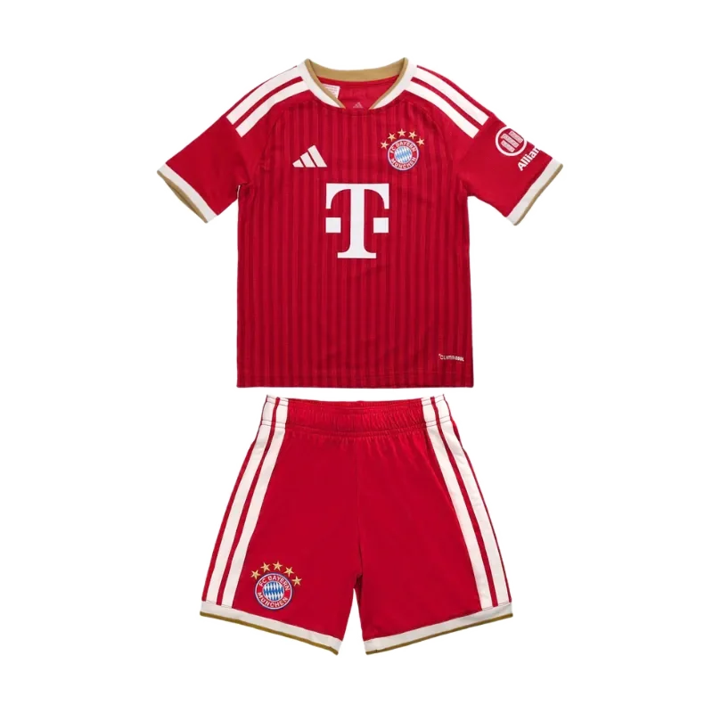 BAYERN MUNICH 26/27 HOME KIDS