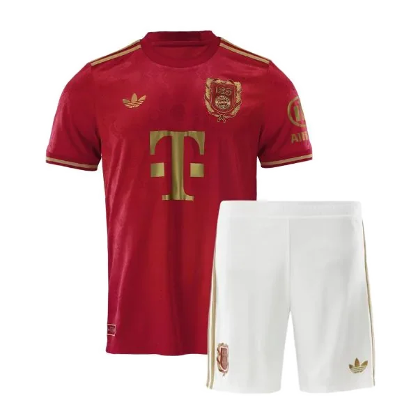BAYERN MUNICH HOME KIDS