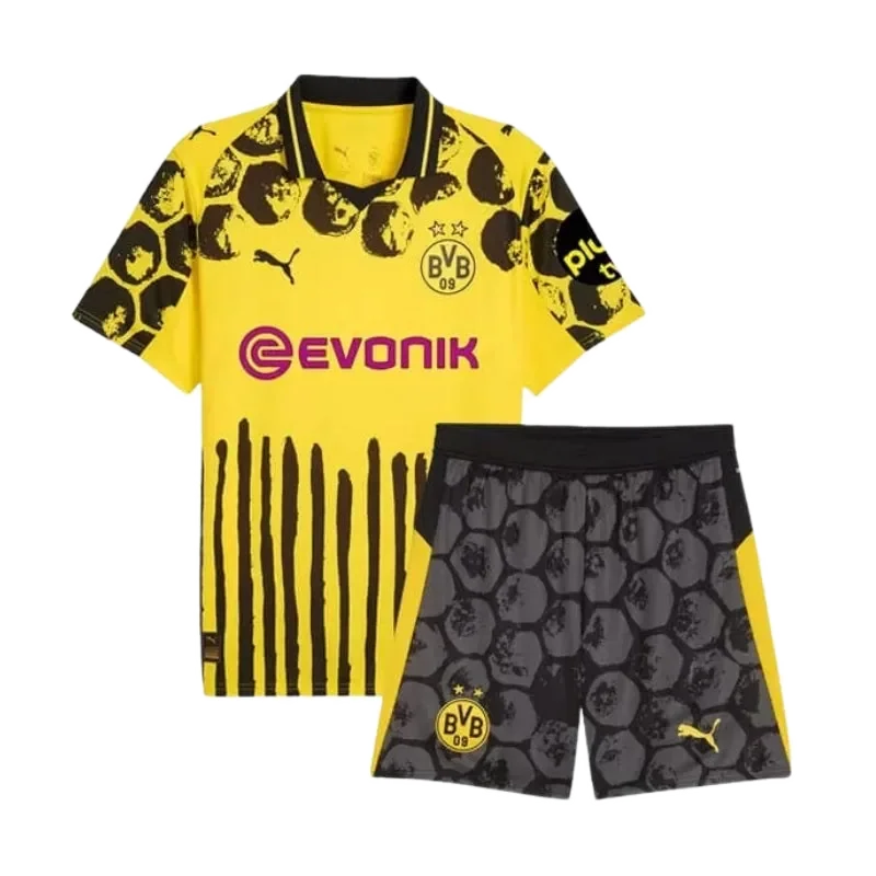 BORUSSIA DORTMUND HOME KIDS