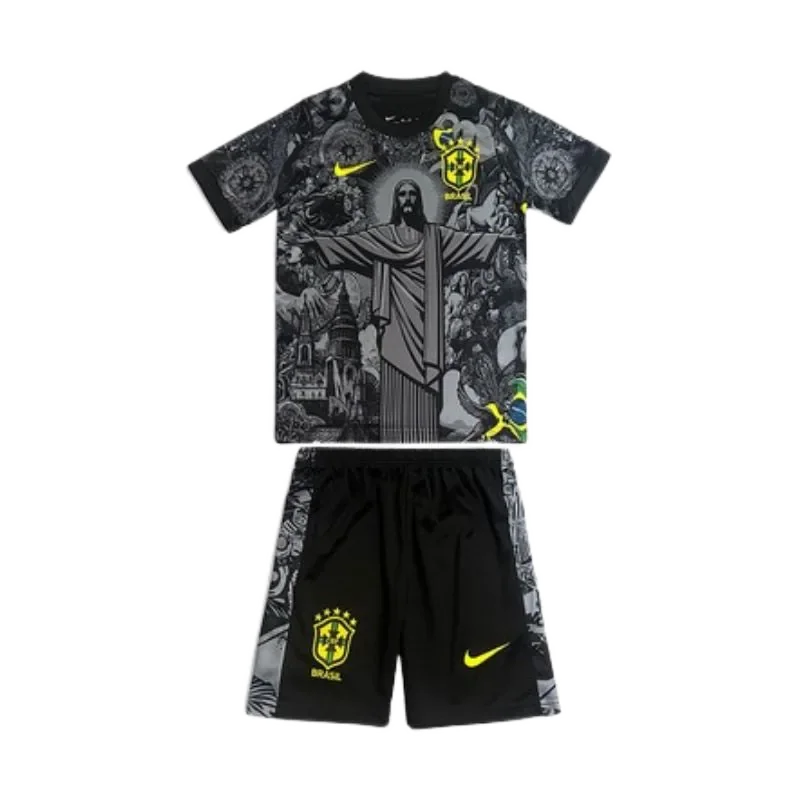 BRAZIL HOME KIDS