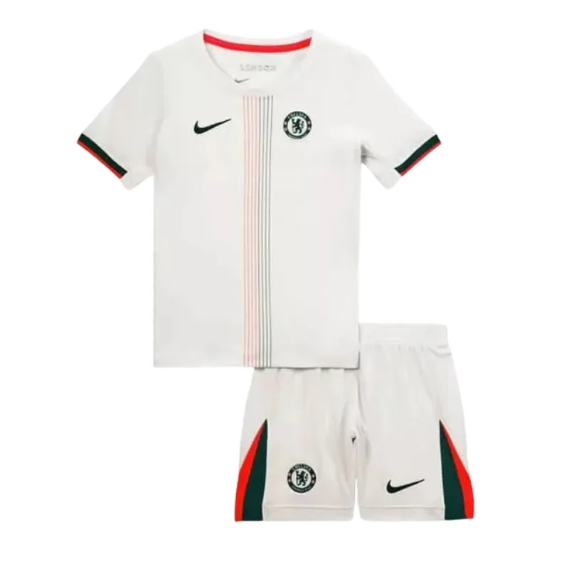 CHELSEA 25/26 AWAY KIDS