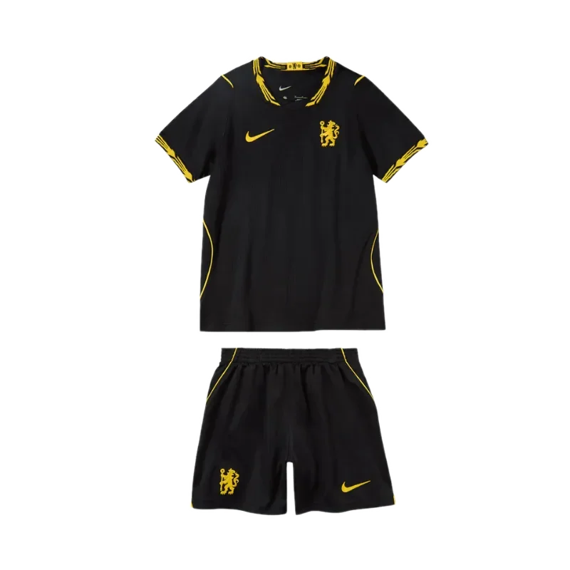 CHELSEA 26/27 AWAY KIDS