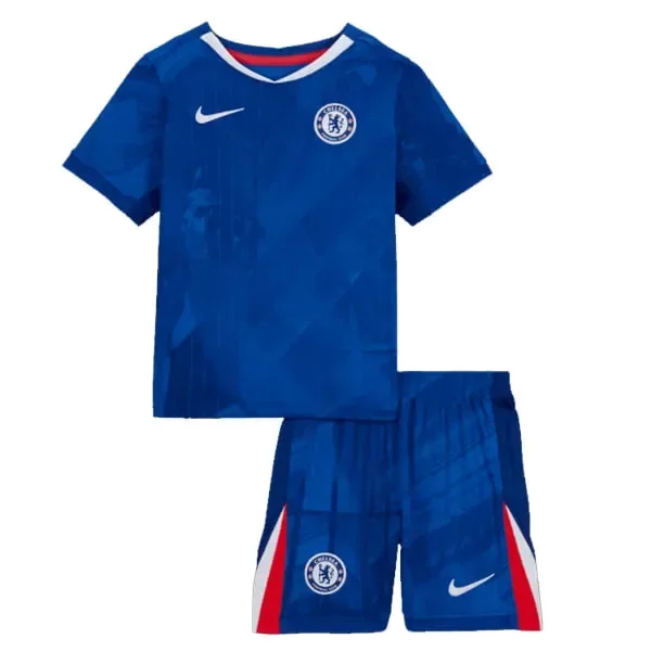 CHELSEA 25/26 HOME KIDS