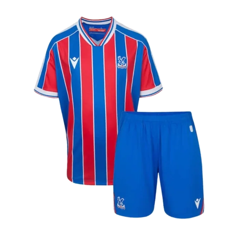 CRYSTAL PALACE 25/26 HOME KIDS