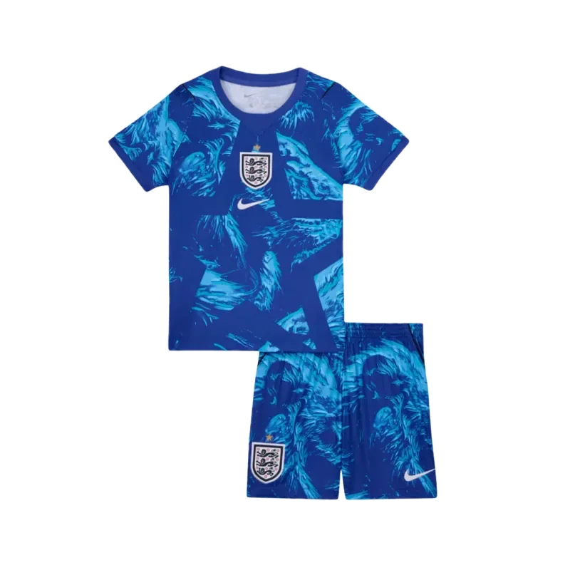 ENGLAND 2026 GOALKEEPER KIDS