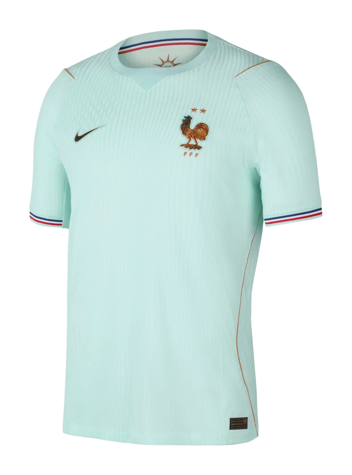 FRANCE 2026 AWAY KIDS