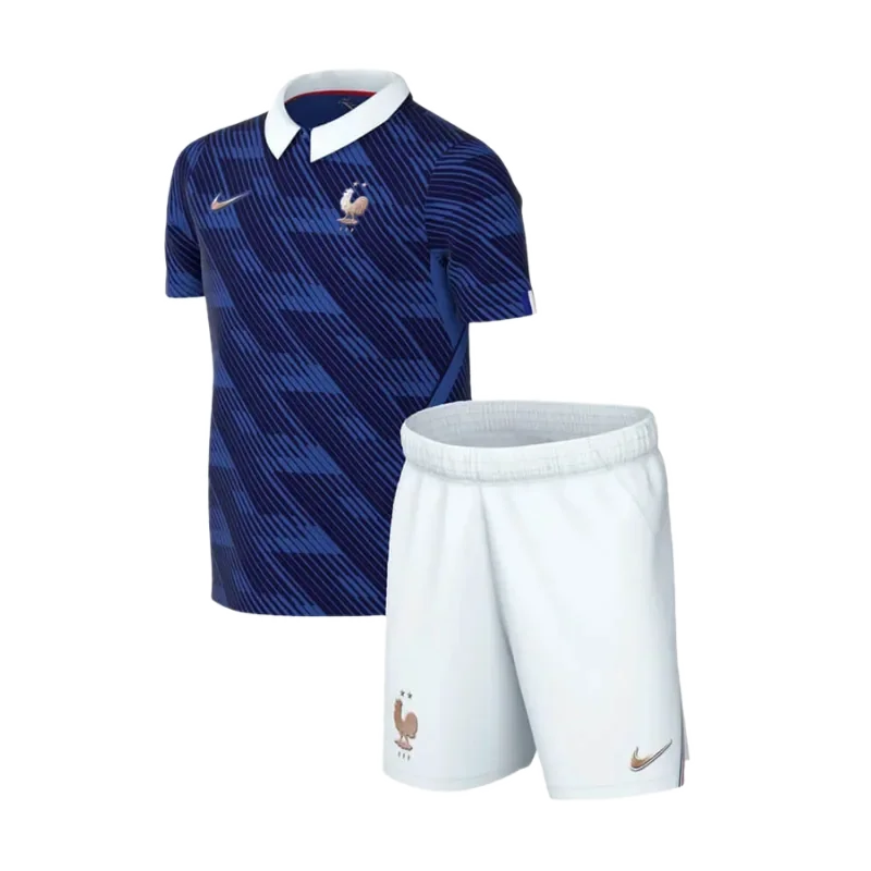FRANCE 2026 HOME KIDS