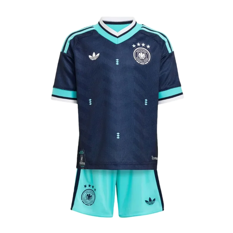 GERMANY 2026 AWAY KIDS