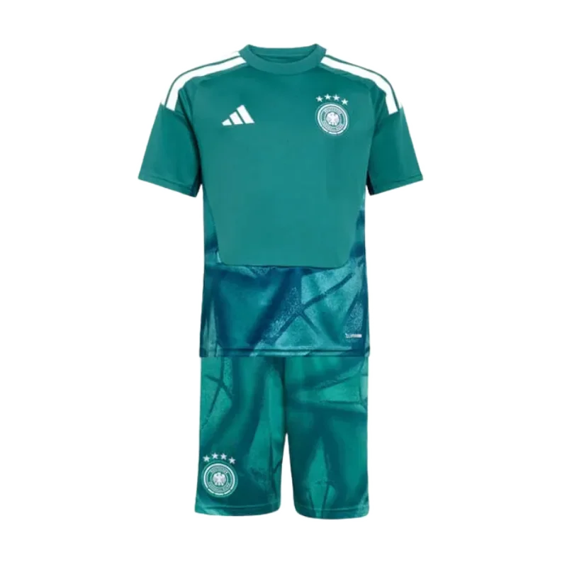 GERMANY 2026 GOALKEEPER KIDS