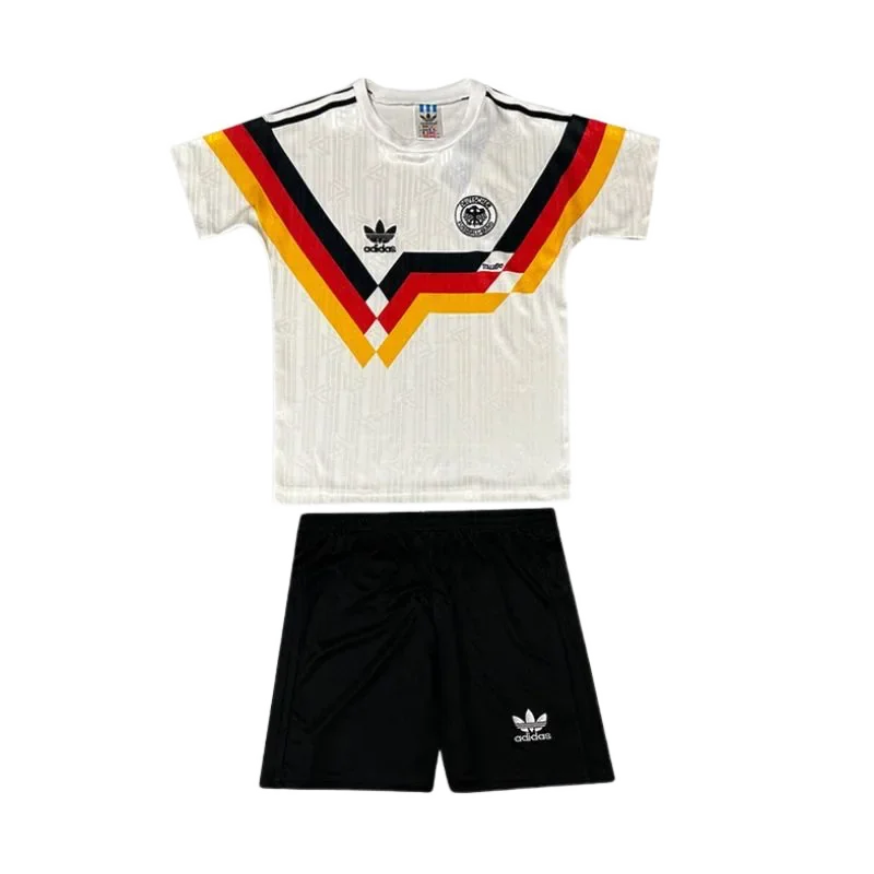 GERMANY 1990 HOME KIDS