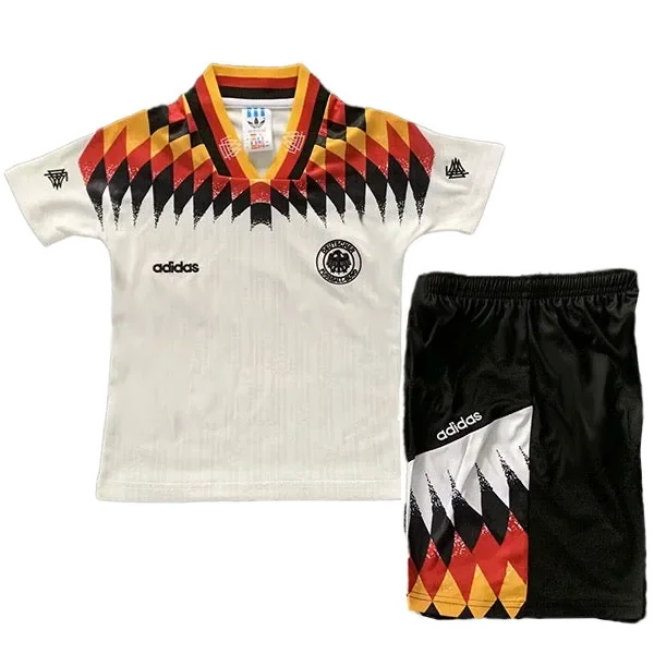 GERMANY 1994 HOME KIDS