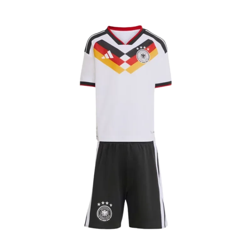GERMANY 2026 HOME KIDS