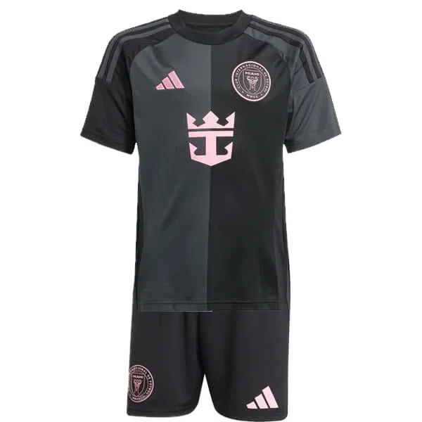INTER MIAMI 25/26 AWAY KIDS