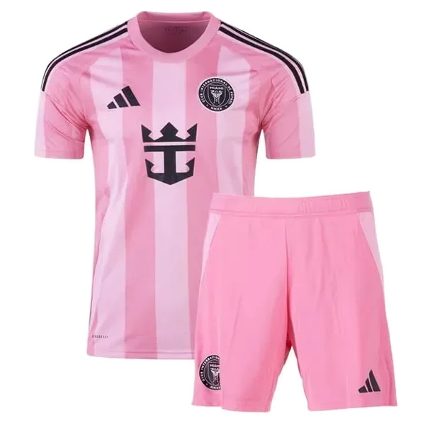 INTER MIAMI 25/26 HOME KIDS