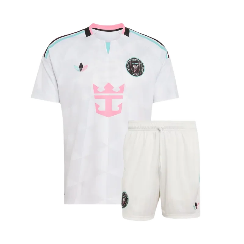 INTER MIAMI 26/27 THIRD KIDS