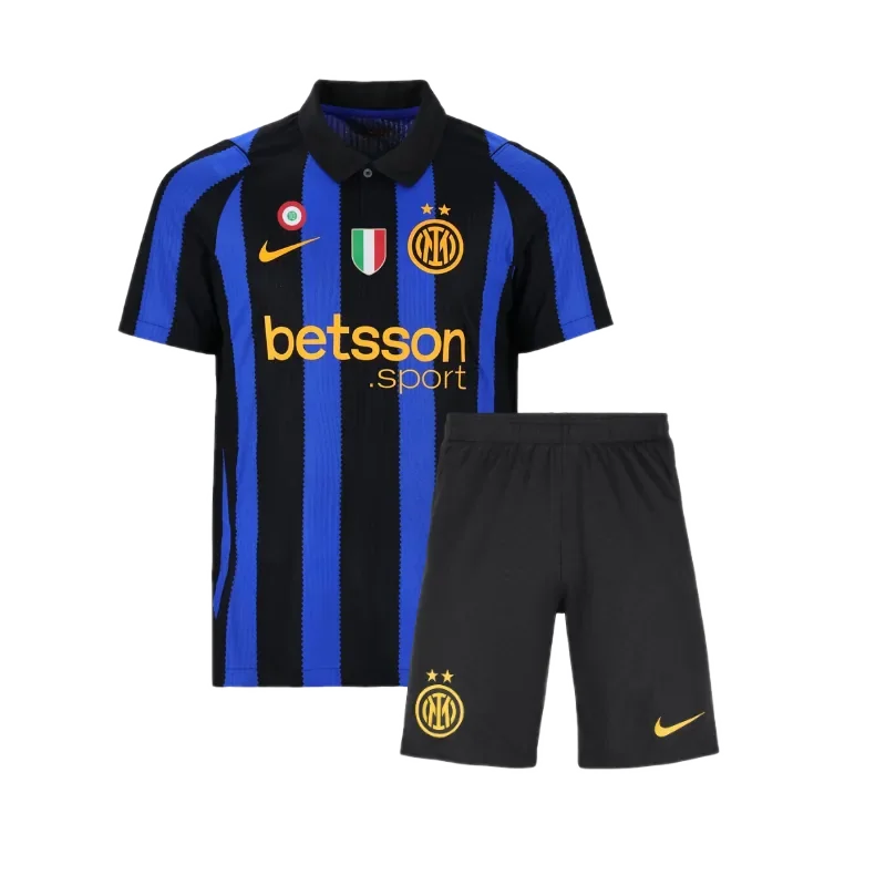 INTER MILAN 26/27 HOME KIDS