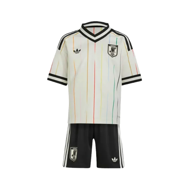JAPAN 2026 AWAY KIDS