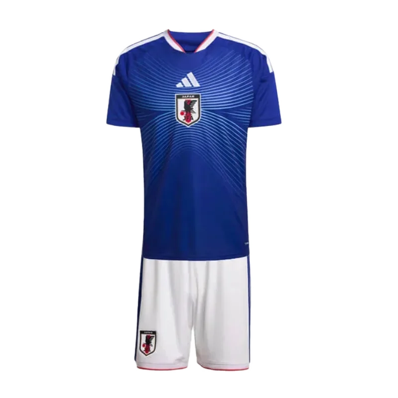 JAPAN 2026 HOME KIDS