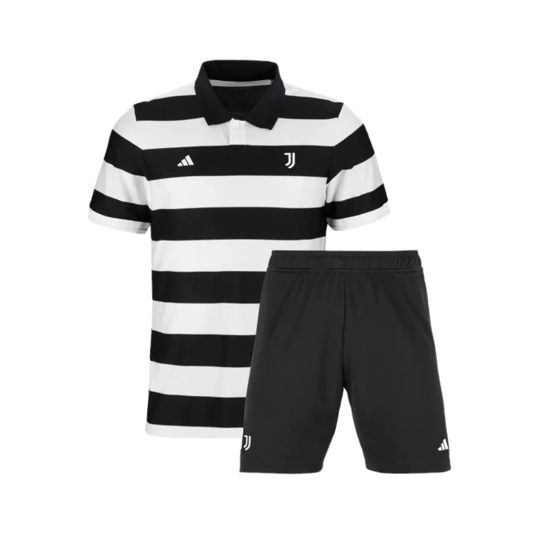 JUVENTUS 25/26 FOURTH KIDS