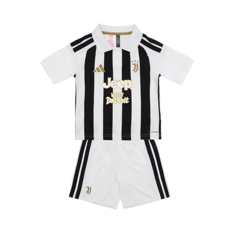 JUVENTUS 26/27 HOME KIDS