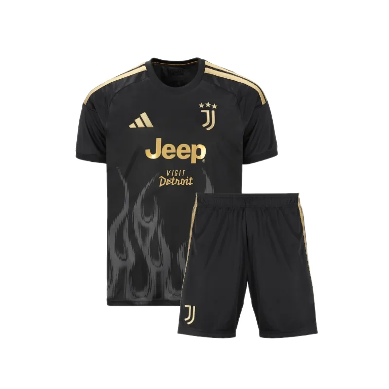 JUVENTUS 26/27 THIRD KIDS