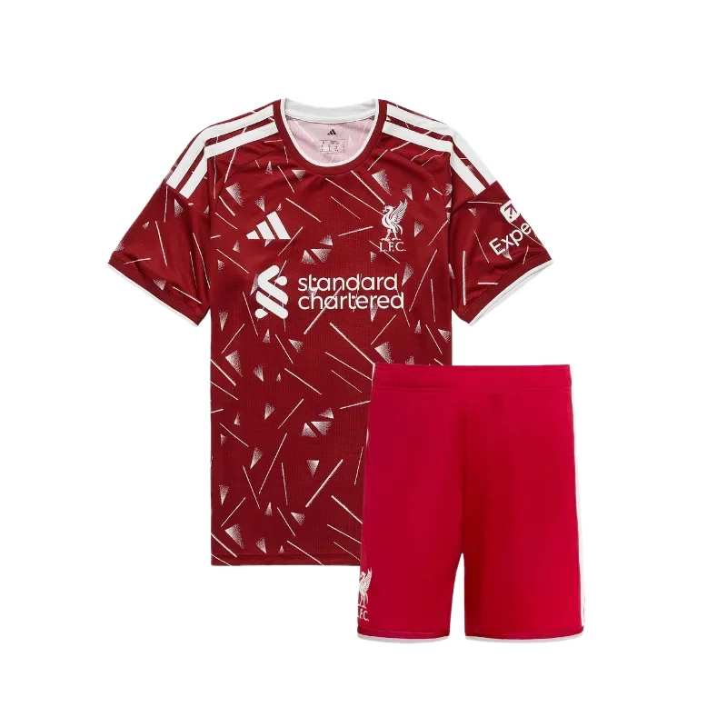 LIVERPOOL 26/27 HOME KIDS