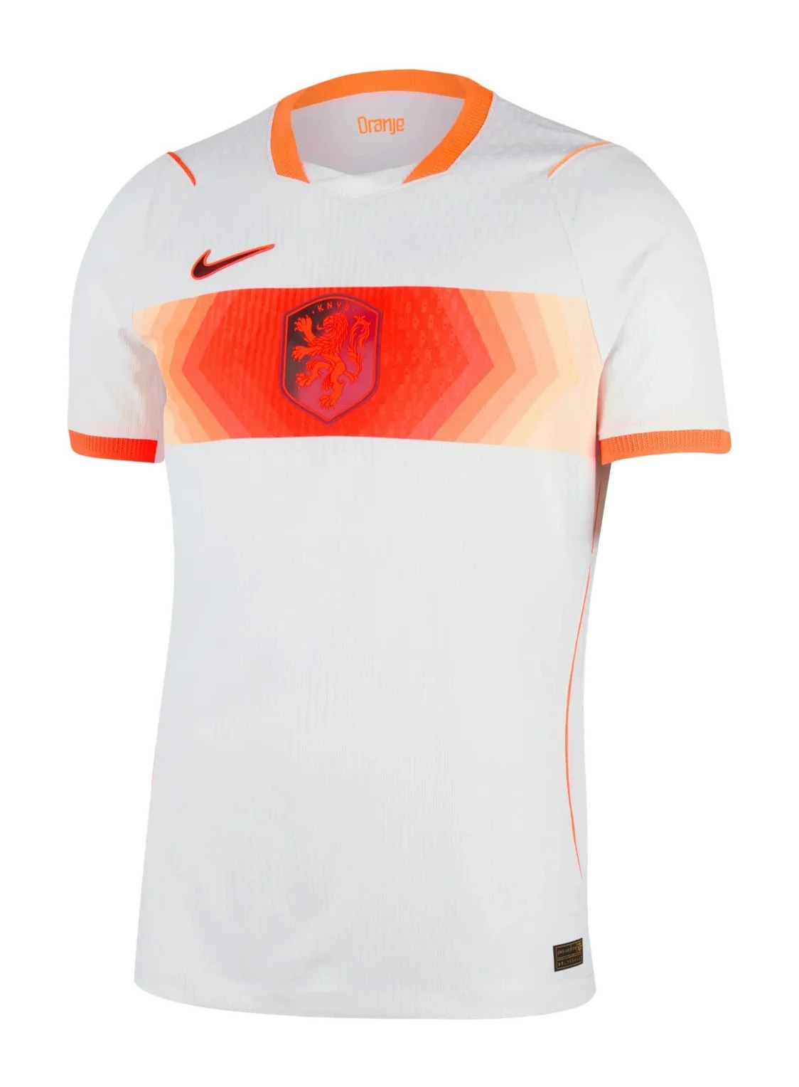 NETHERLANDS 2026 AWAY KIDS