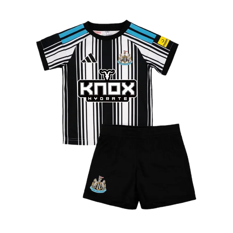 NEWCASTLE UNITED 26/27 HOME KIDS