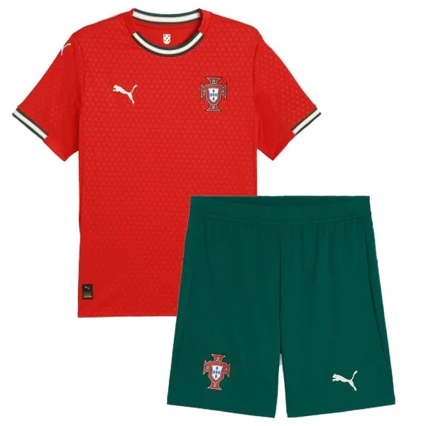 PORTUGAL 2025 HOME KIDS