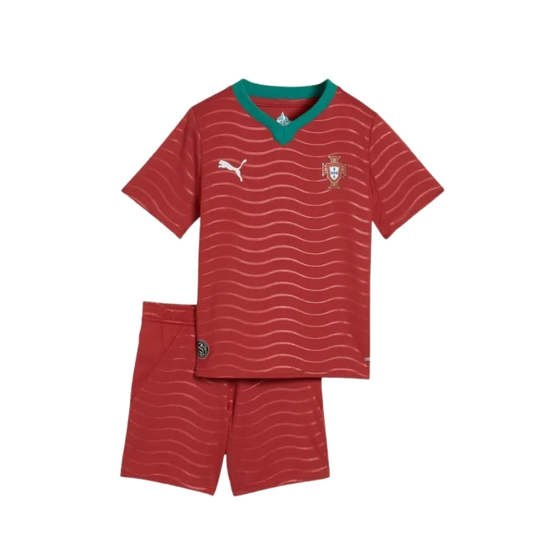 PORTUGAL 2026 HOME KIDS