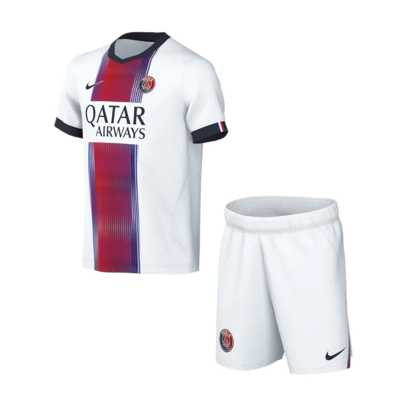 PSG 26/27 AWAY KIDS