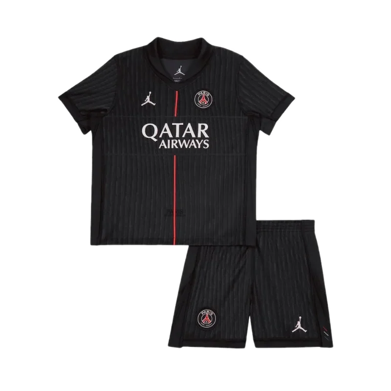 PSG 25/26 FOURTH KIDS