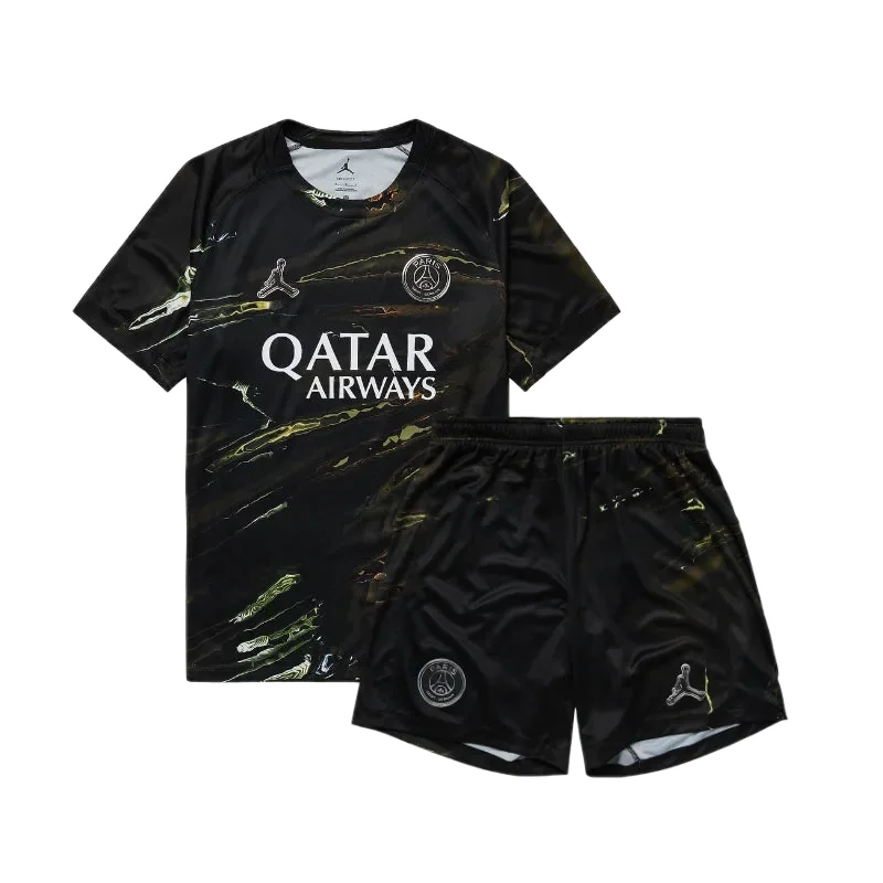 PSG 25/26 HOME KIDS