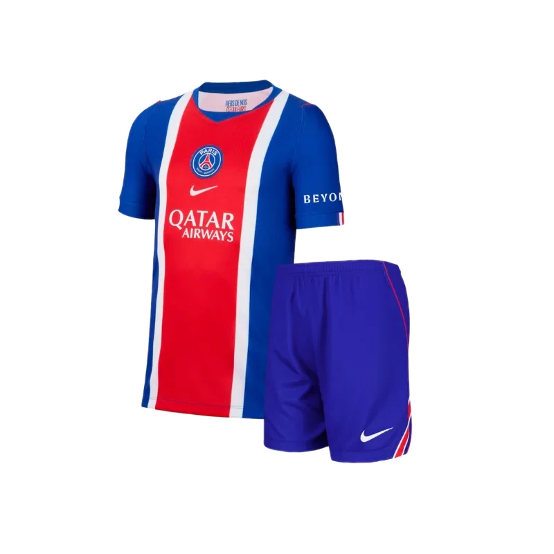 PSG 26/27 HOME KIDS