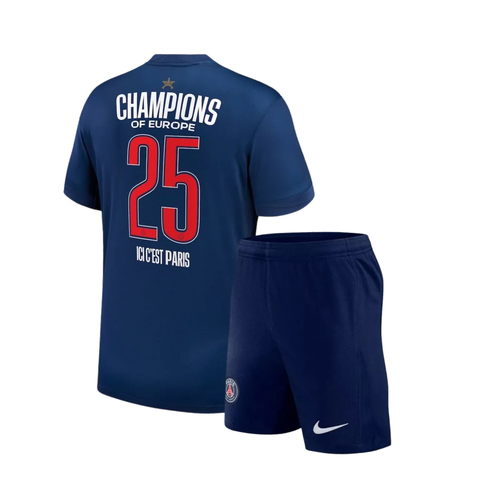 PSG HOME KIDS
