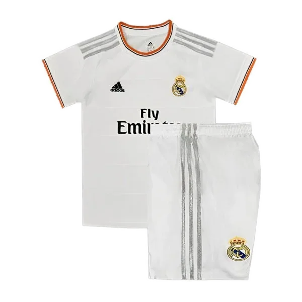REAL MADRID 2013 HOME KIDS