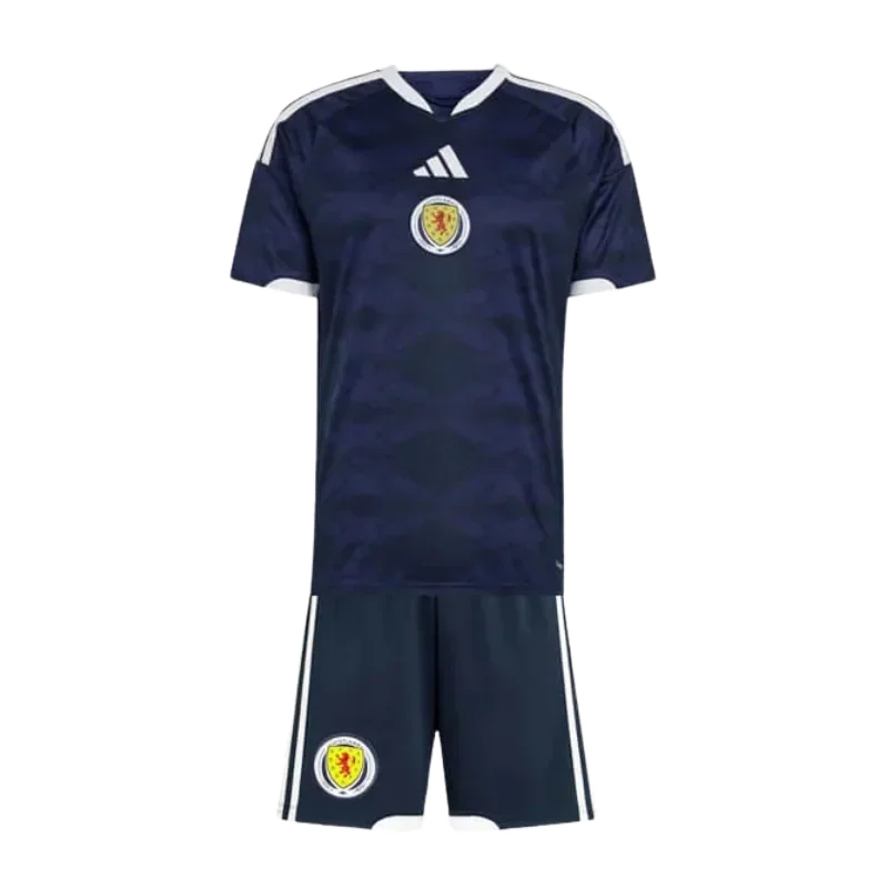 SCOTLAND 2026 HOME KIDS